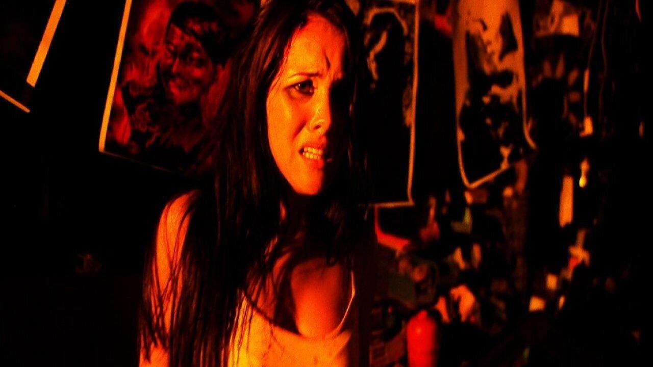 Art of Darkness 2012 movie scene