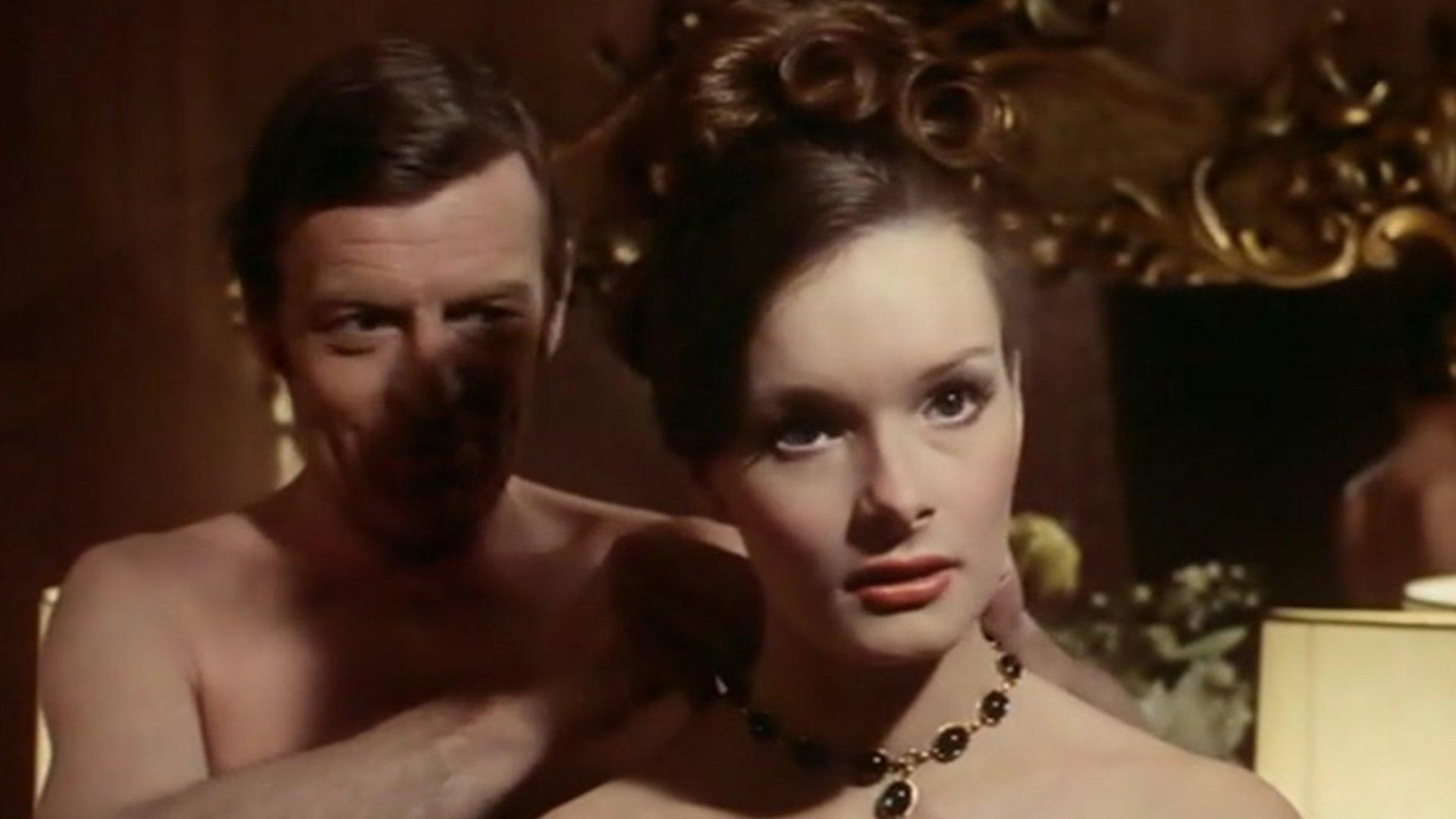Can You Keep It Up for a Week? 1975 movie scene