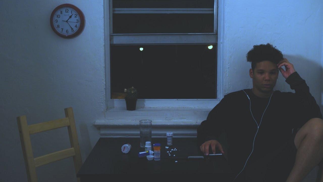 mundo cruel 2019 movie scene