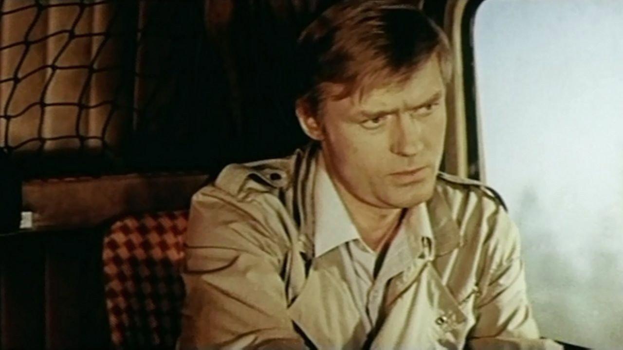 Ransom 1987 movie scene