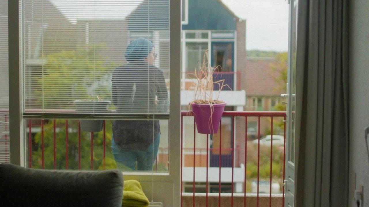 Gegijzeld door Anorexia 2019 movie scene