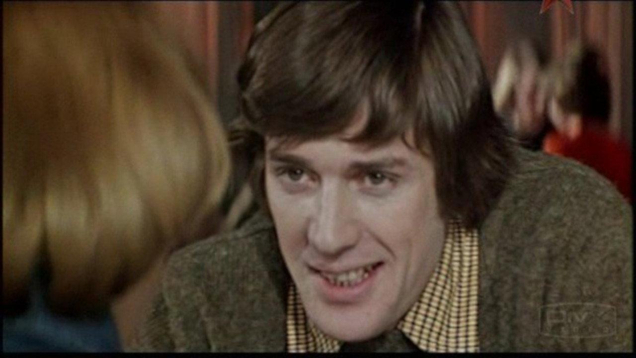 Two People in a New House 1979 movie scene