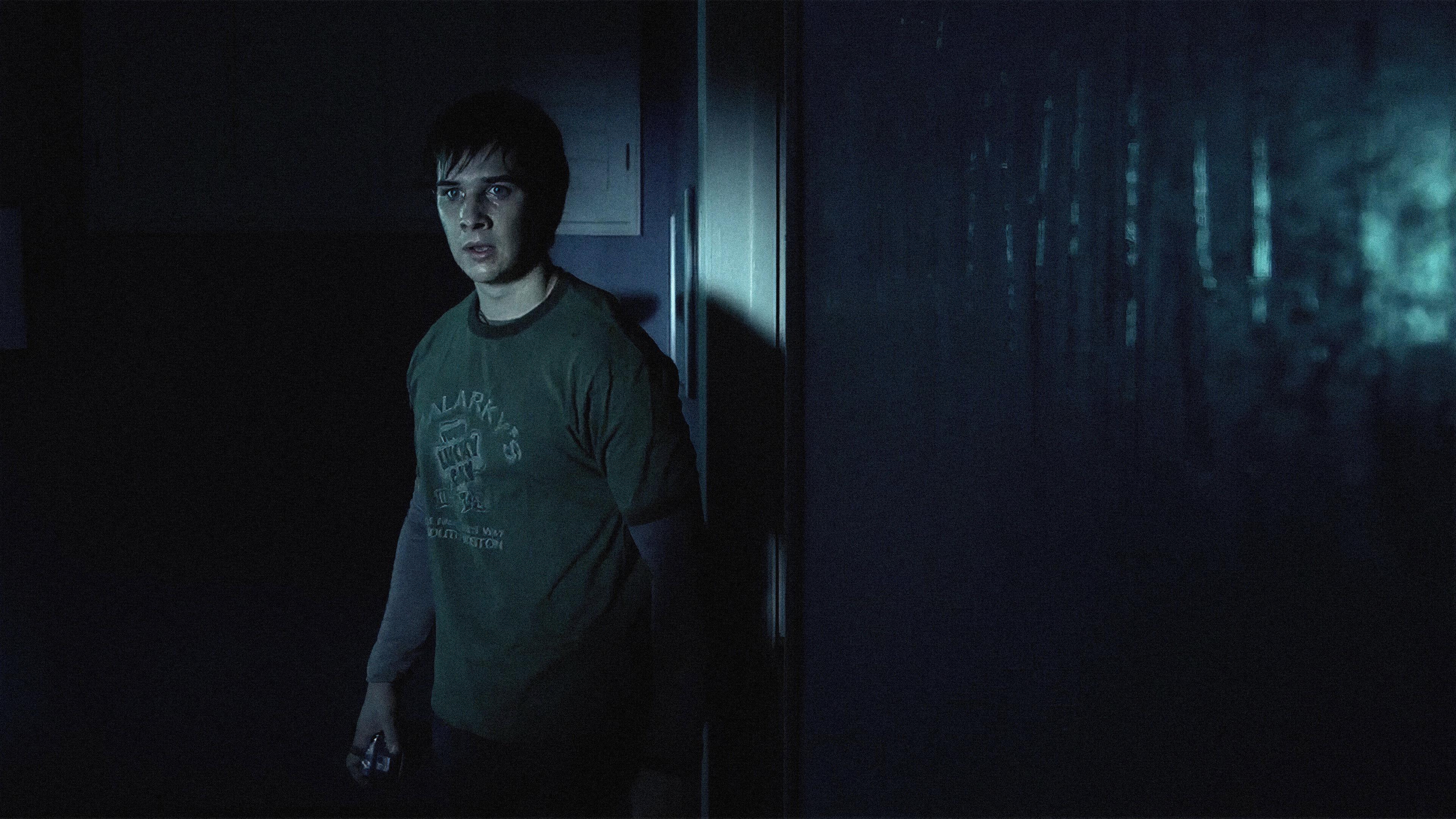 Rings 2005 movie scene