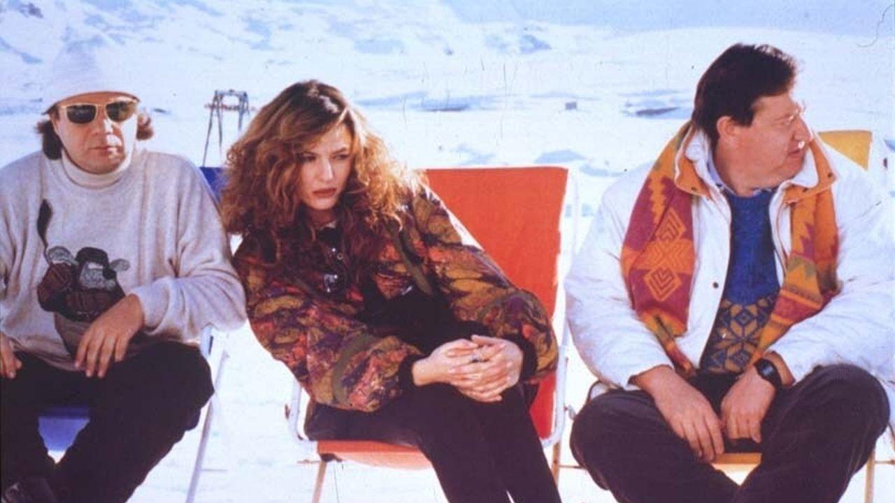 Suntanned 1991 movie scene