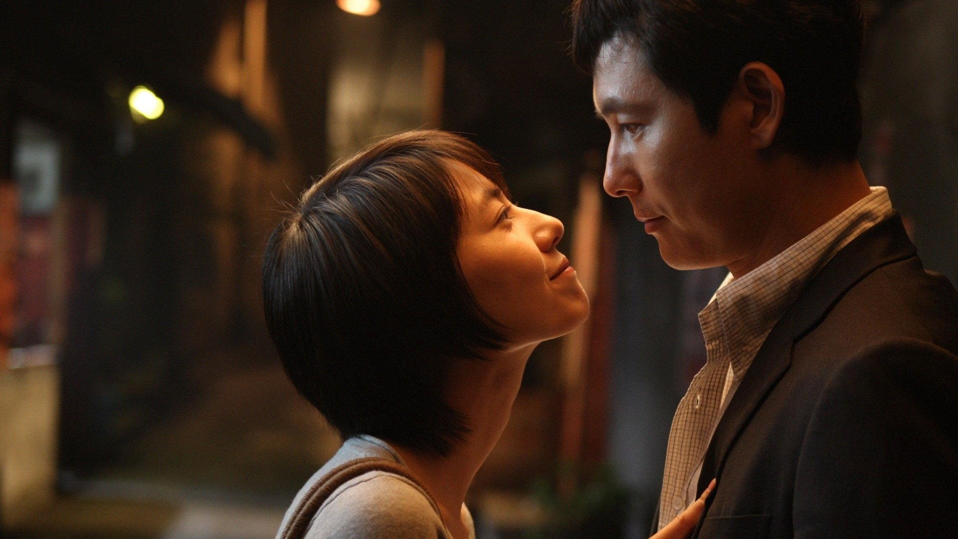 Season of Good Rain 2009 movie scene