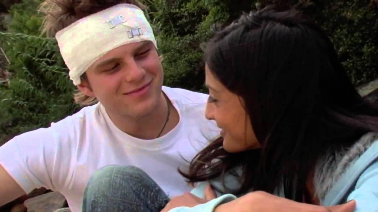 Offing David 2008 movie scene