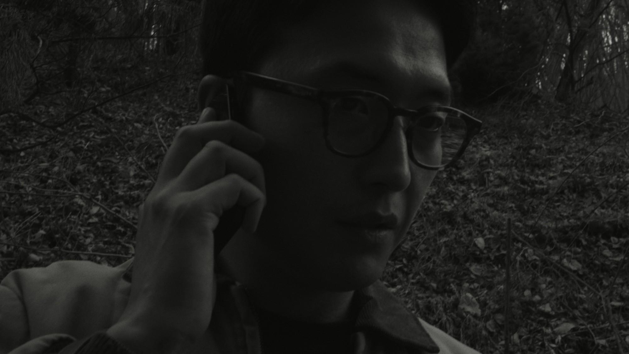 KINO EYE 2026 movie scene