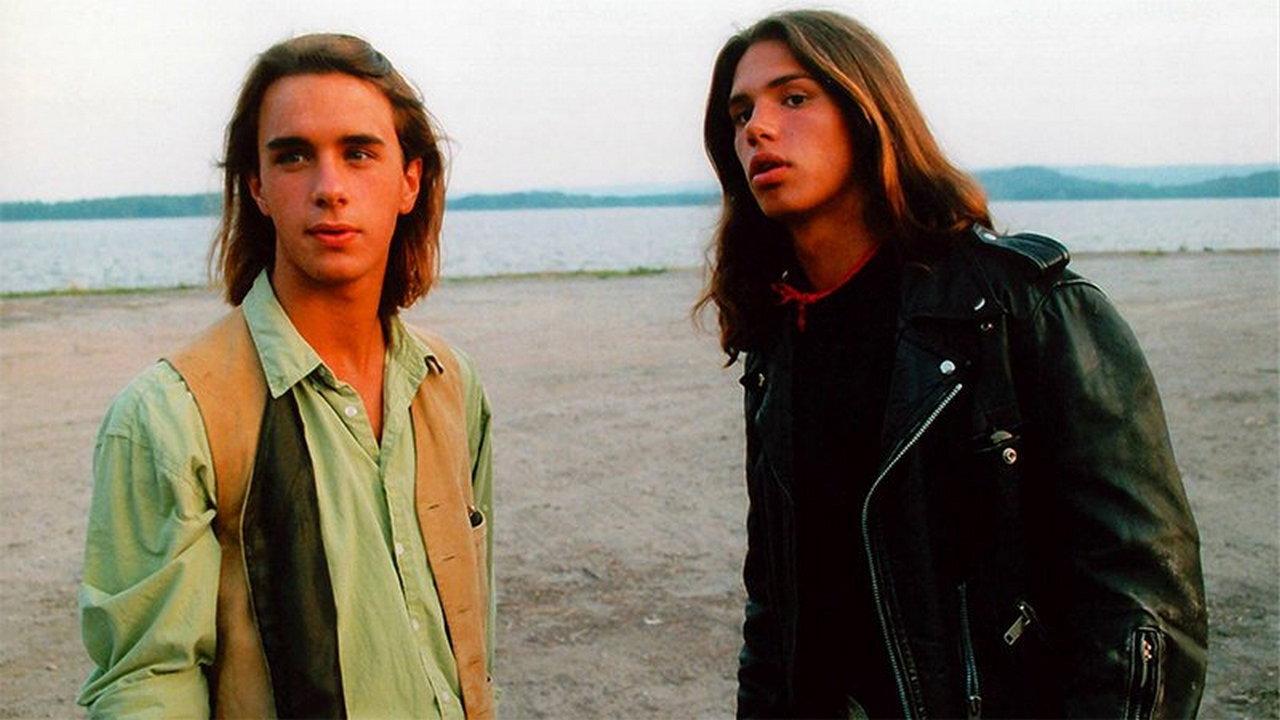 Sebastian 1995 movie scene