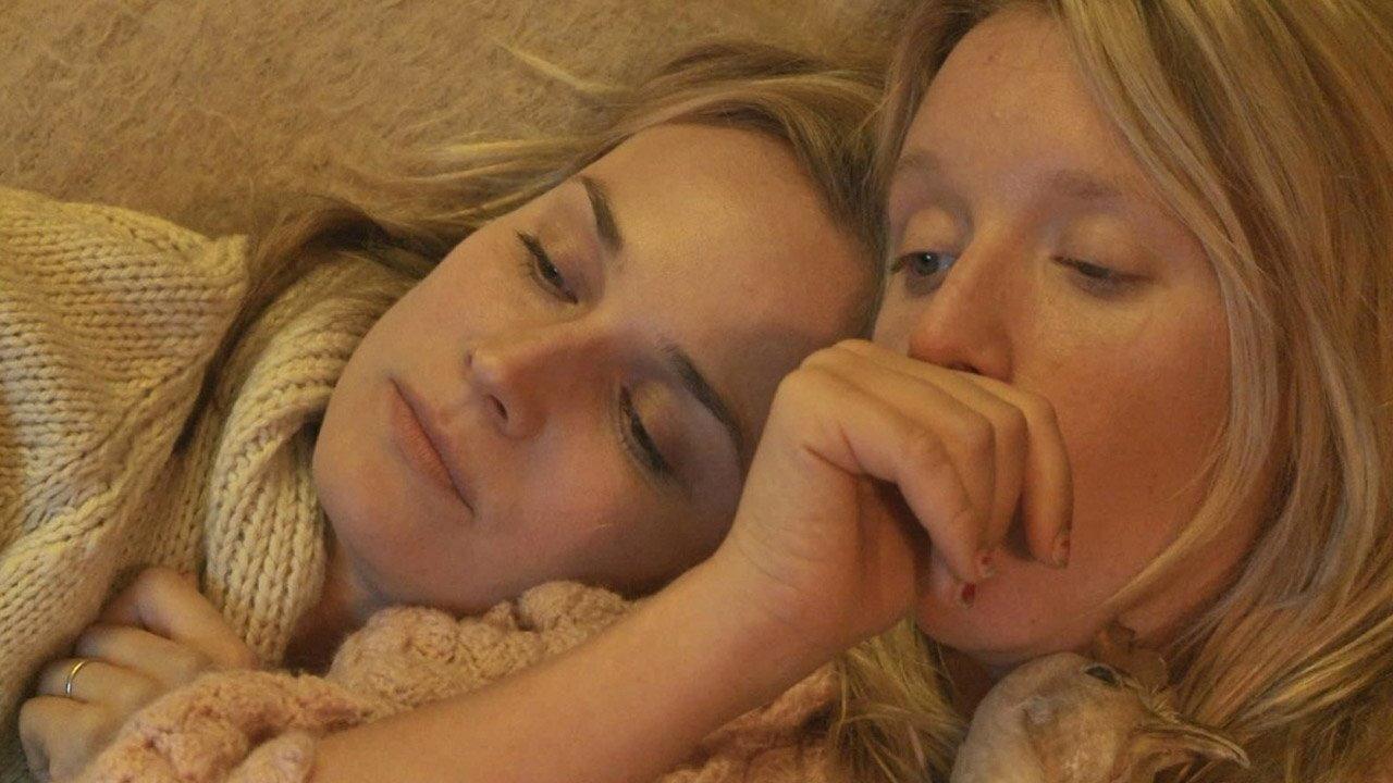 Lily Sometimes 2010 movie scene