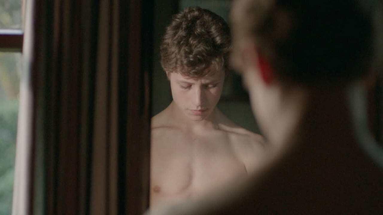 Boys On Film 17: Love Is the Drug 2017 movie scene