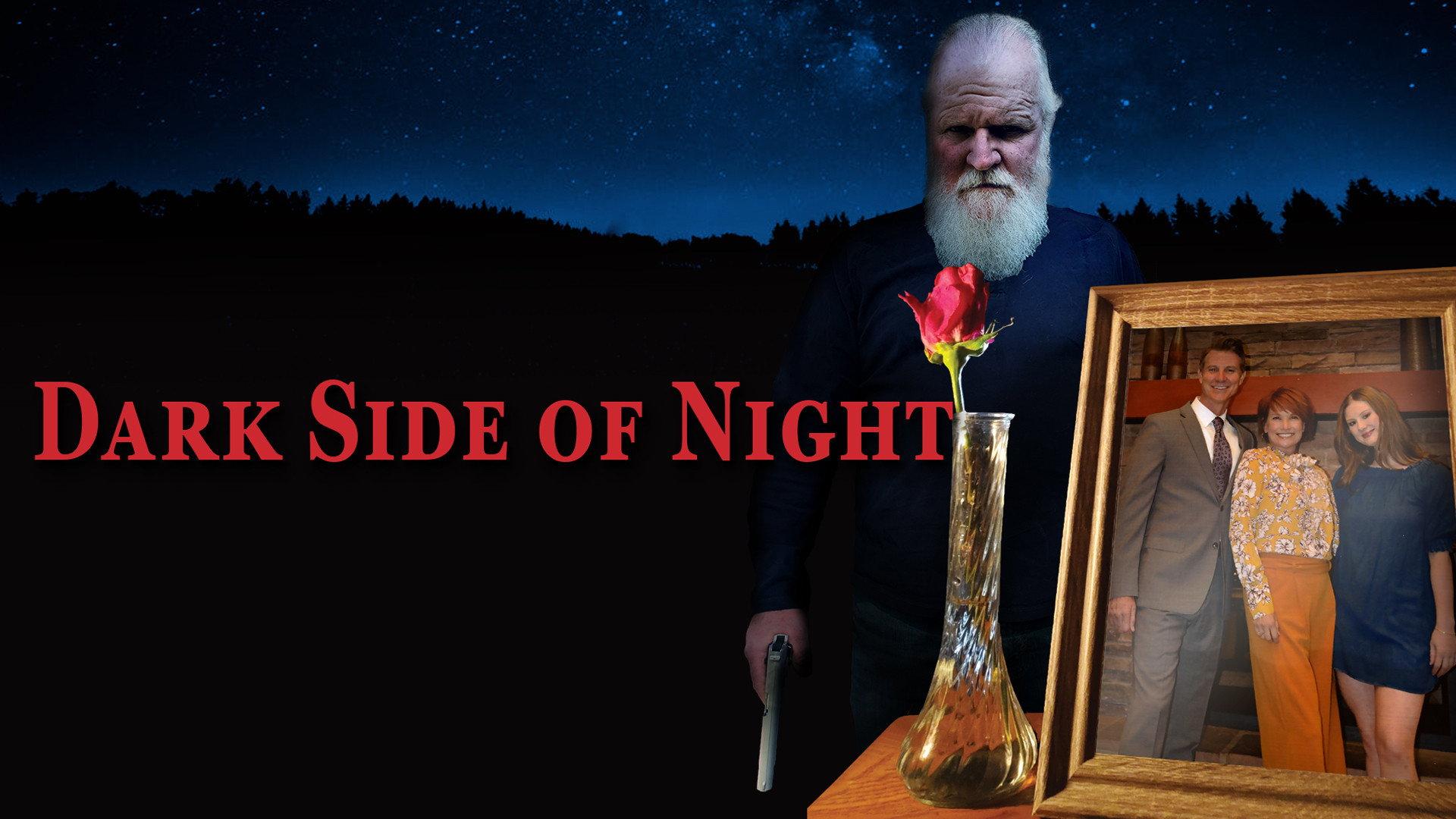 Dark Side Of Night 2025 movie scene