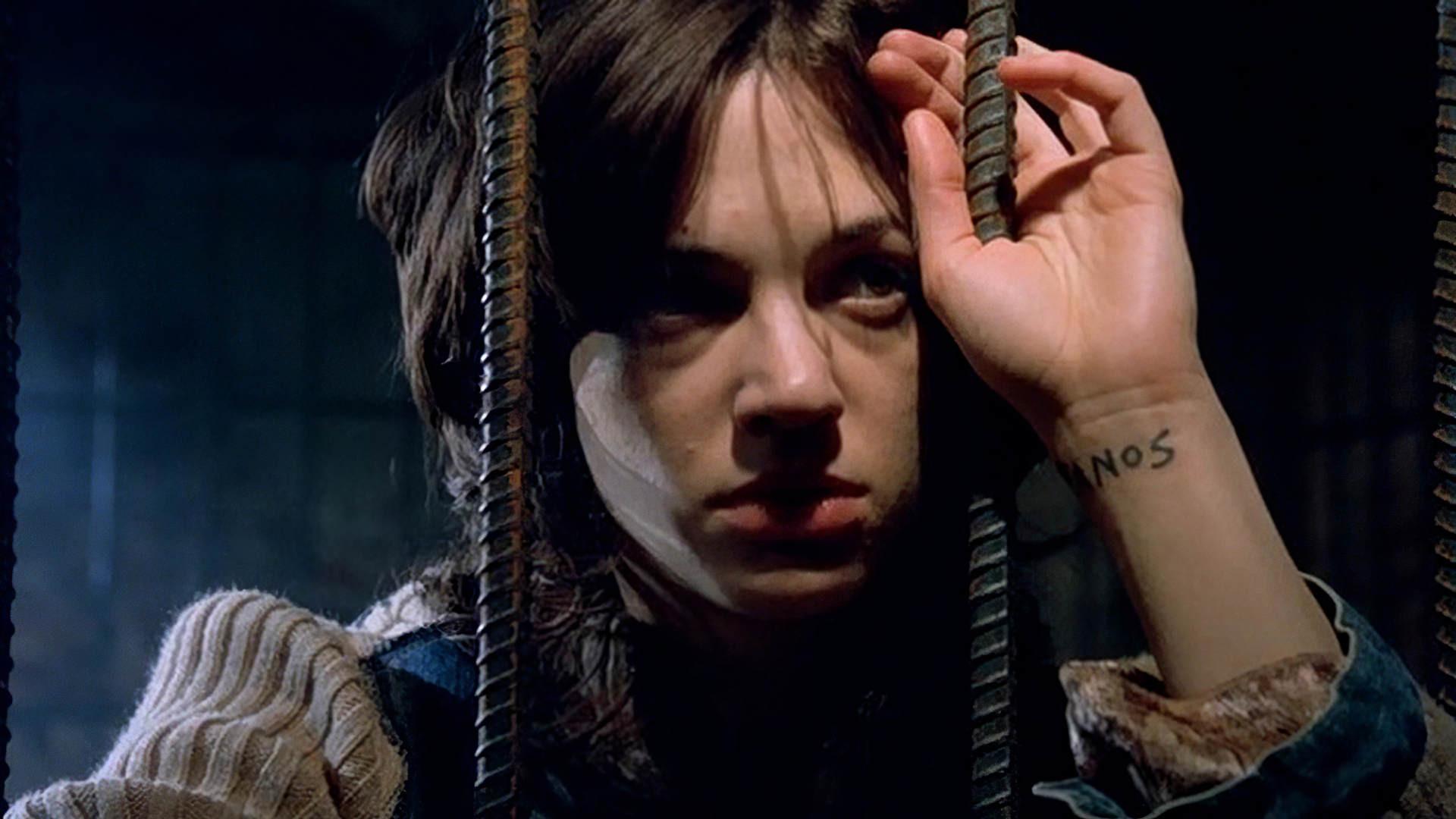 The Keeper 2004 movie scene