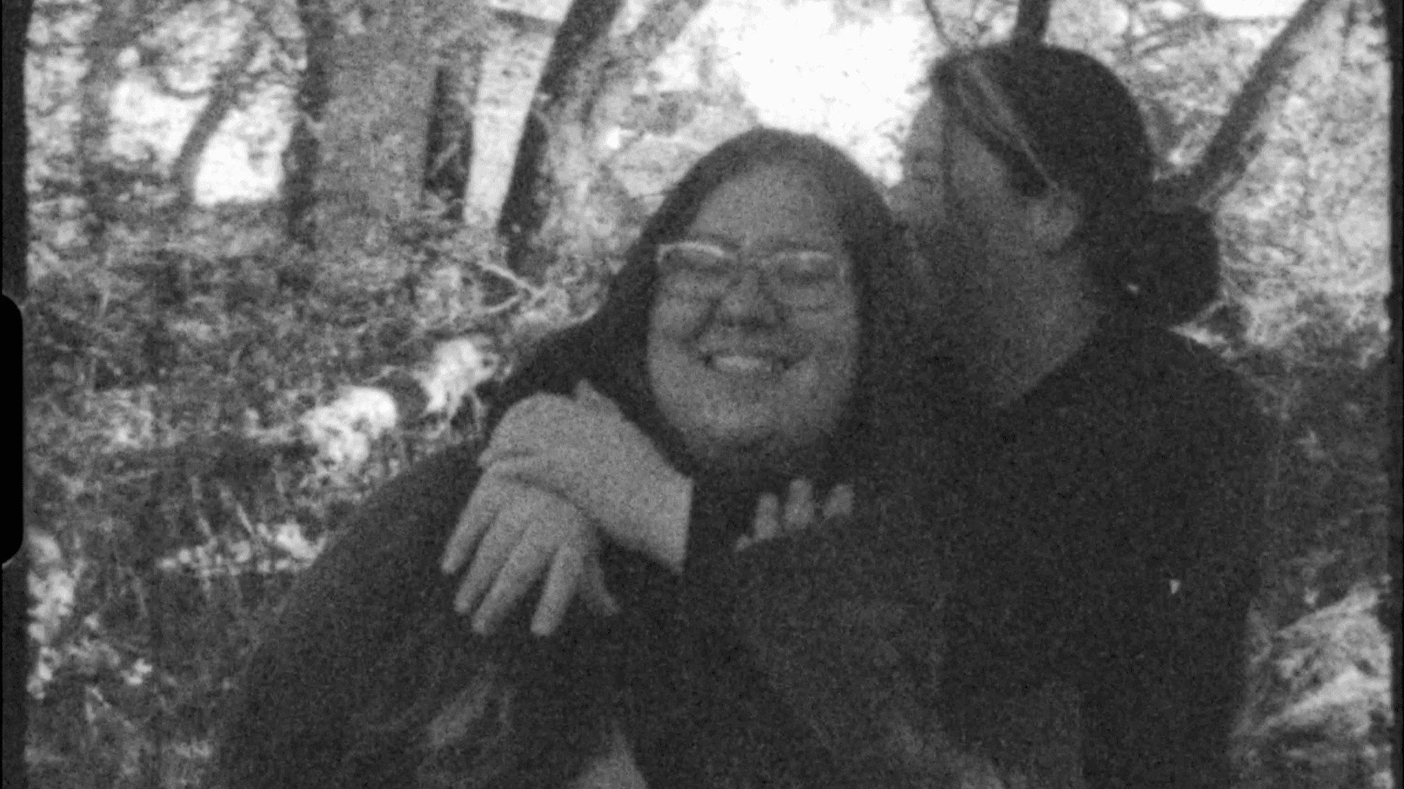 Embers of Queer Joy 2025 movie scene