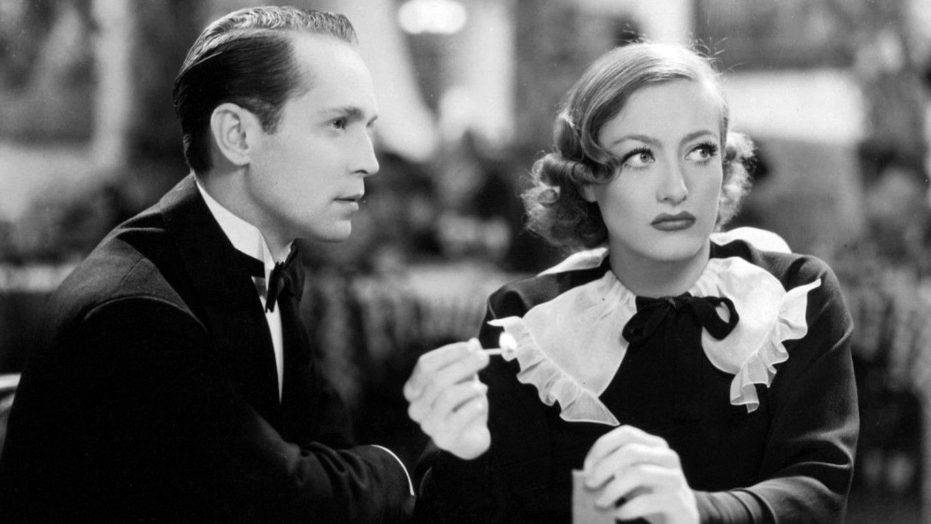 Sadie McKee 1934 movie scene