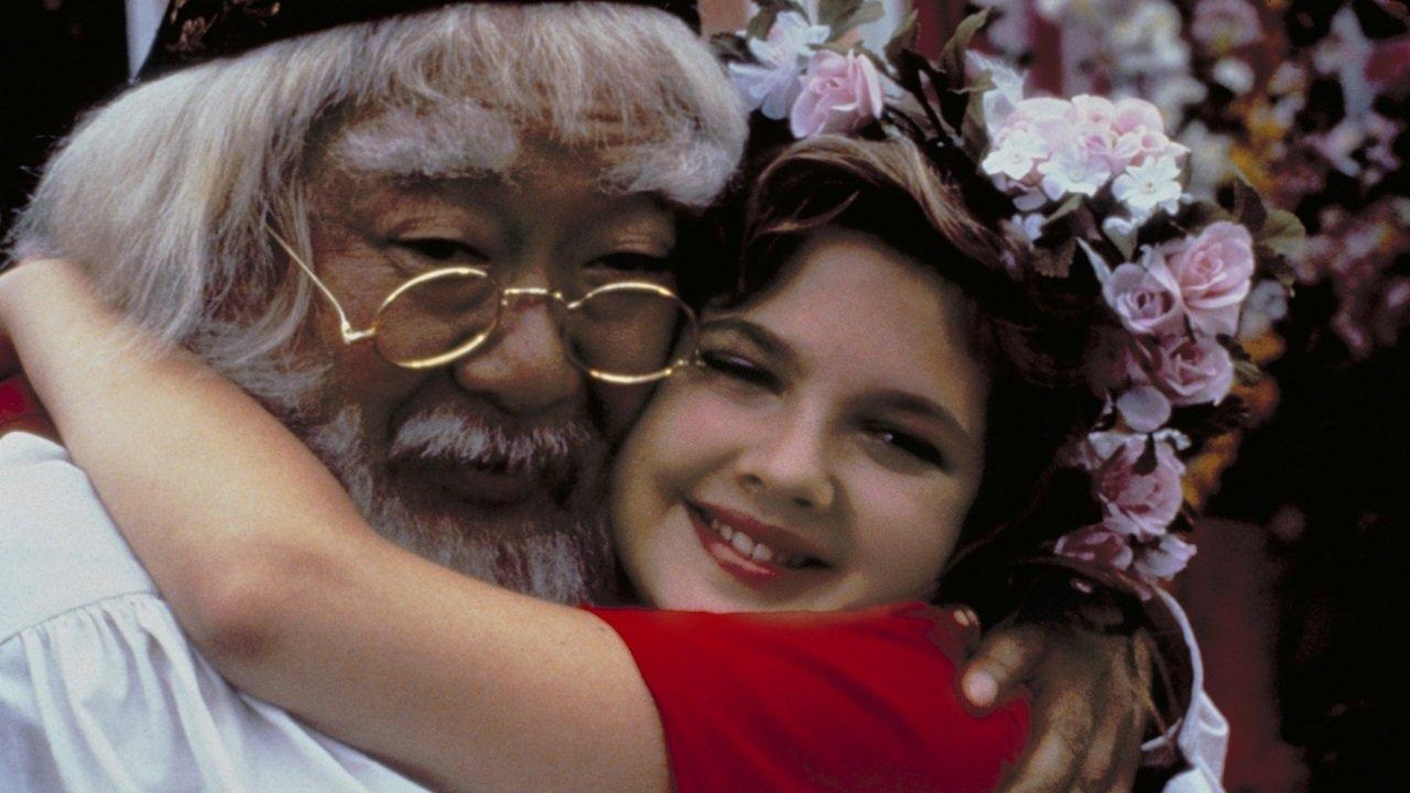 Babes in Toyland 1986 movie scene