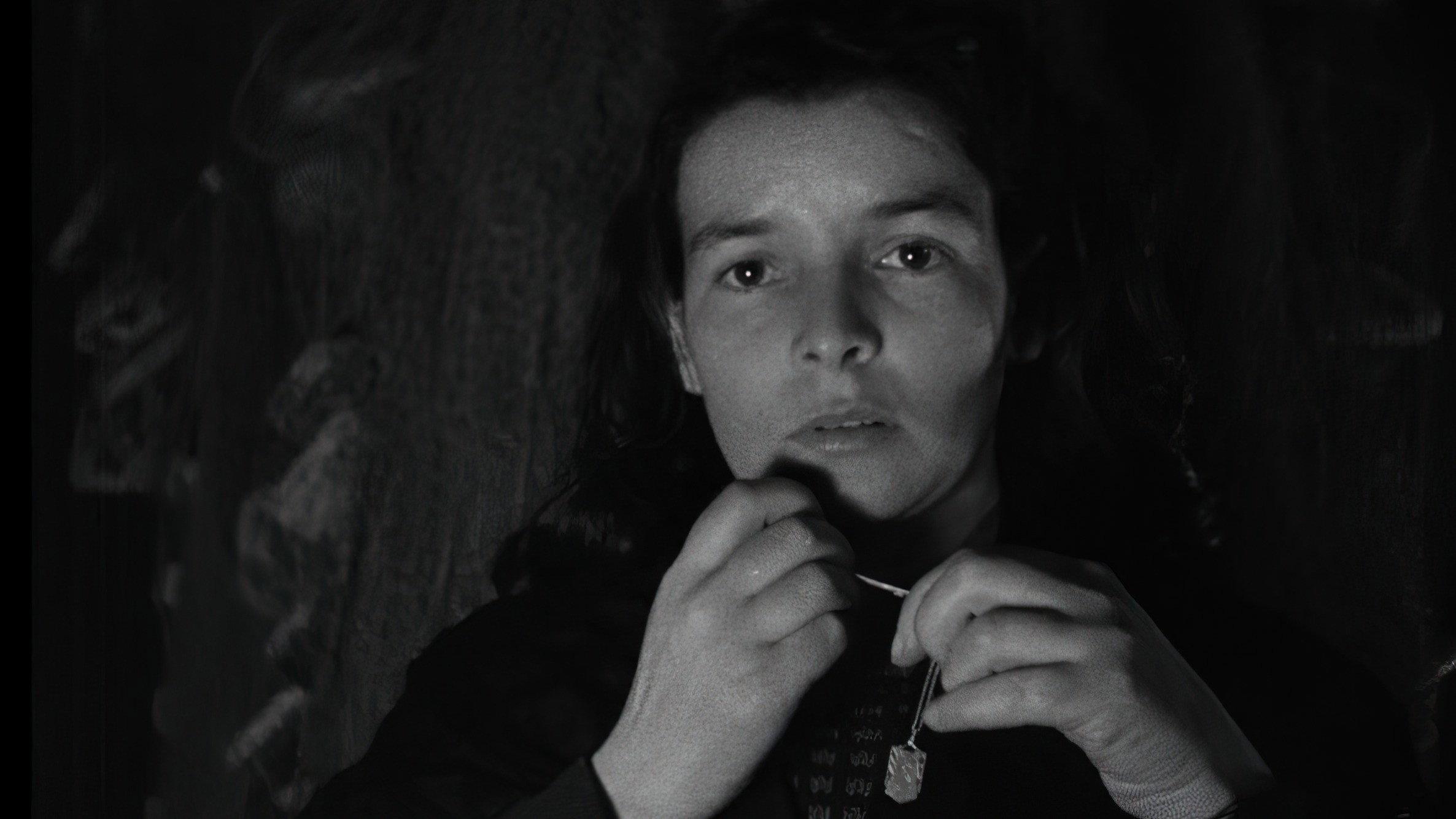 The Storm-Tamer 1947 movie scene