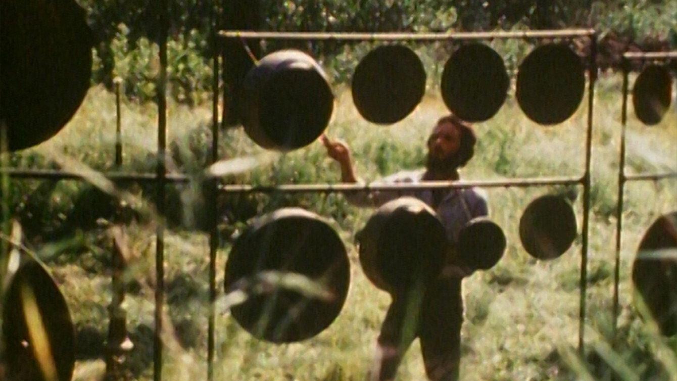 Christopher Tree 1967 movie scene