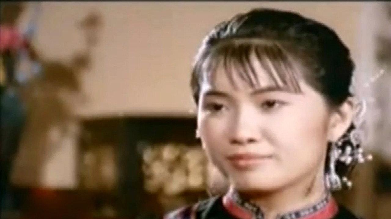 The Ghost Bride Takes Revenge 1988 movie scene