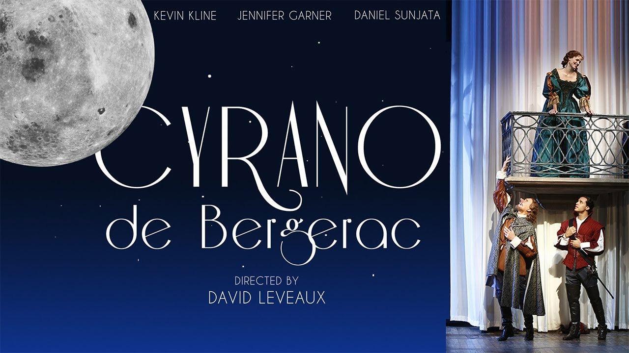 Cyrano de Bergerac 2008 movie scene