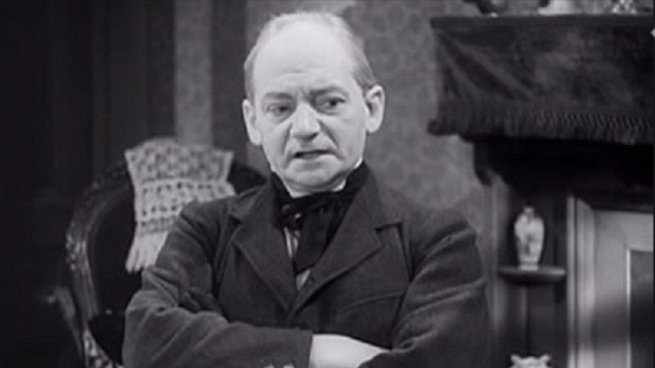 The Case of Charles Peace 1949 movie scene