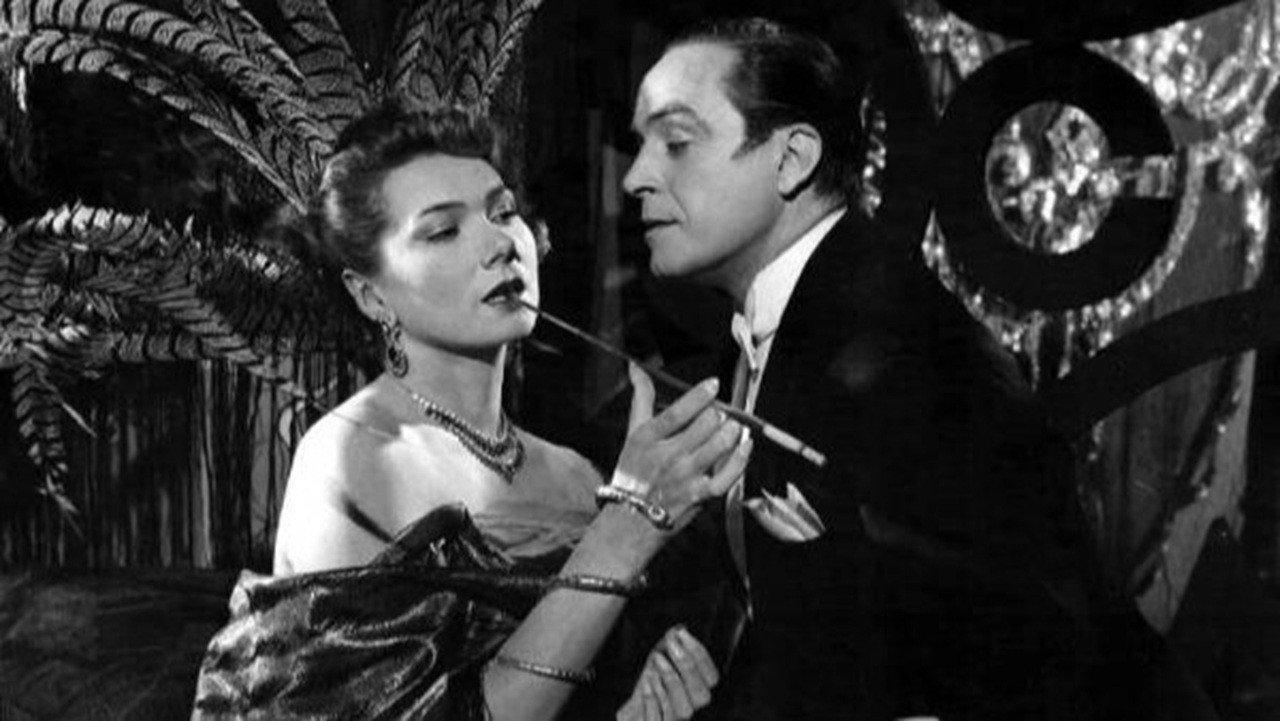 Half a Century of Song 1952 movie scene