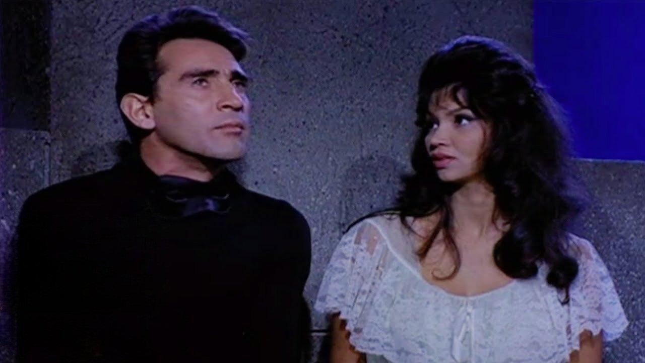 La ragazza sotto il lenzuolo 1961 movie scene