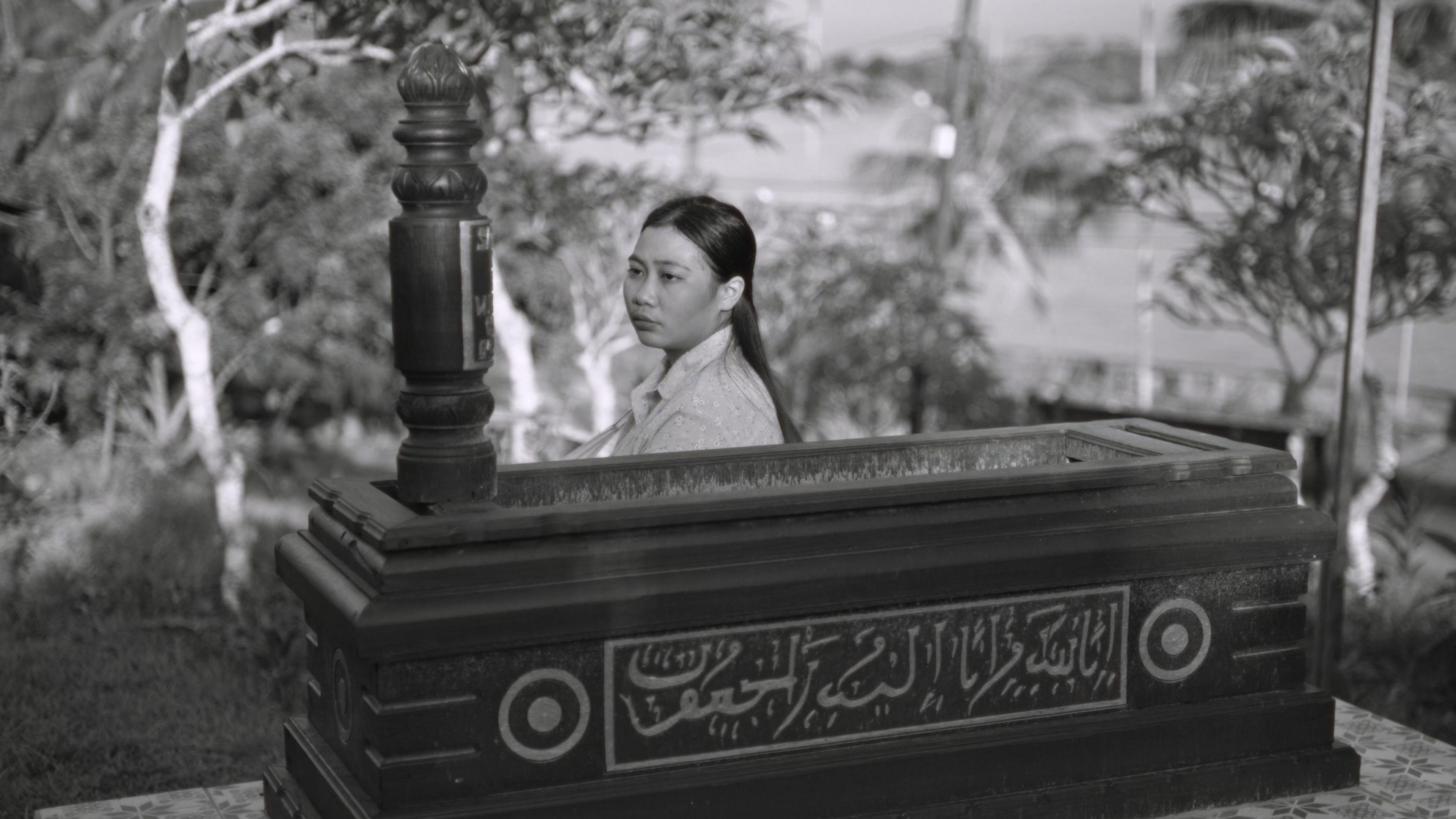 Siti’s Promise 2026 movie scene