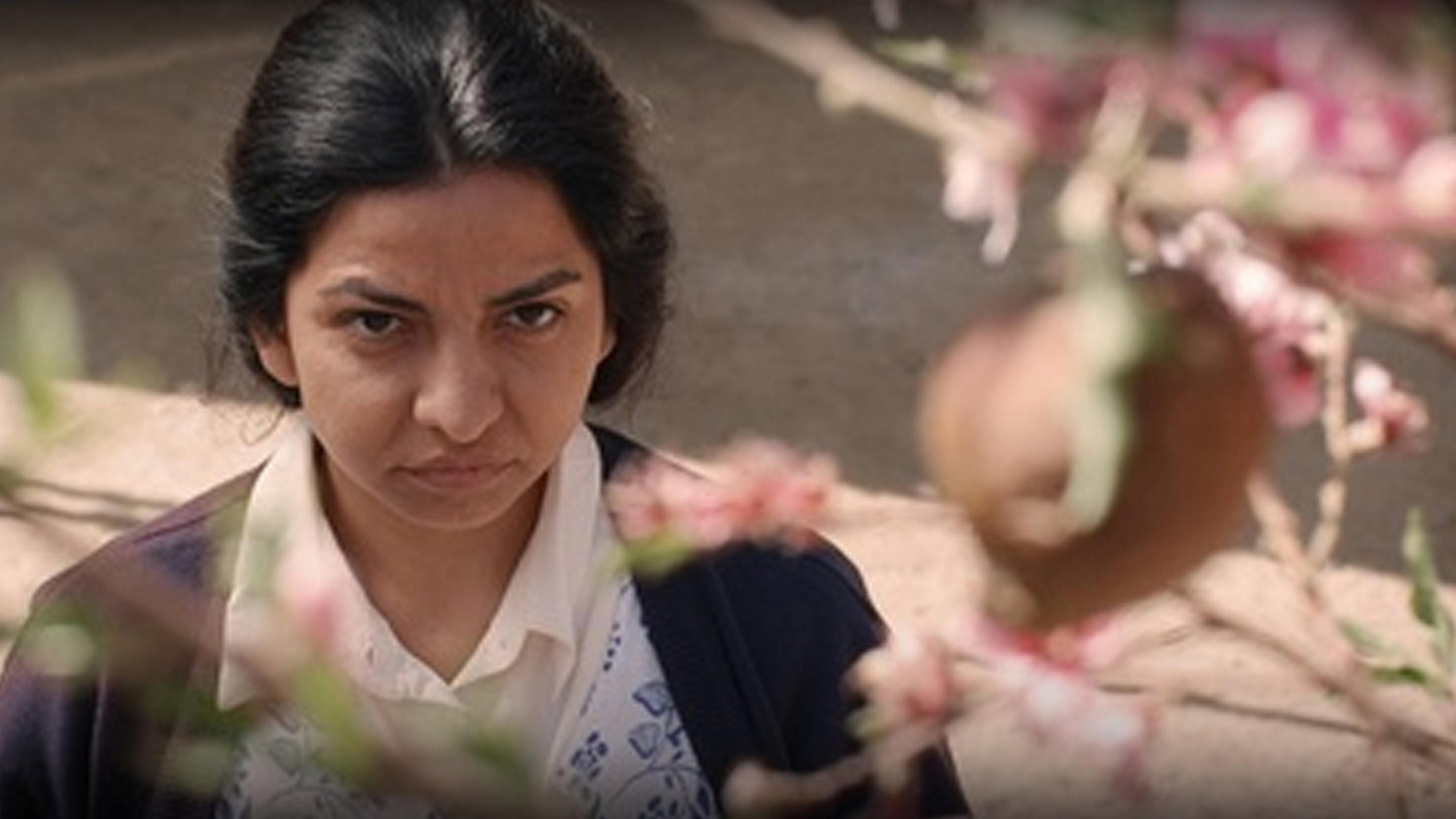 Durazno 2015 movie scene