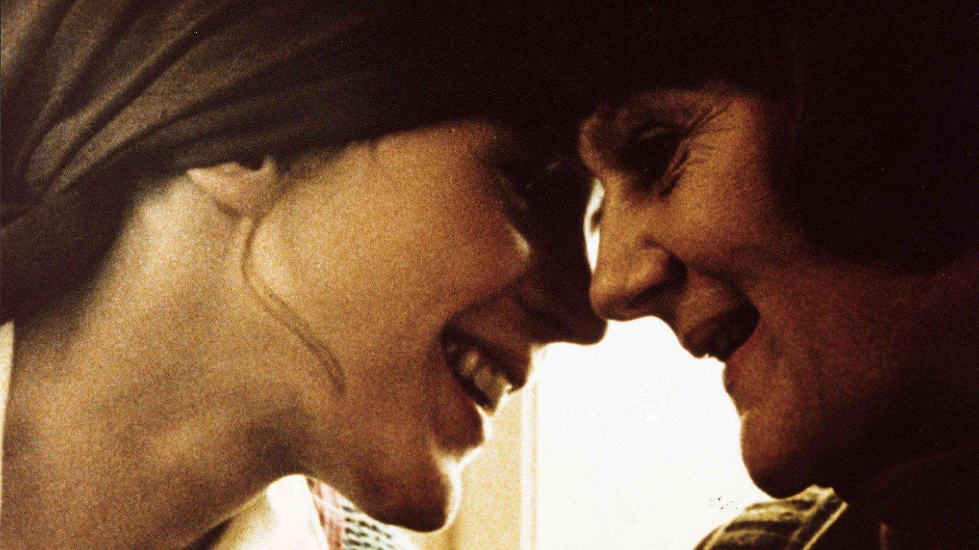 The Women 1979 movie scene