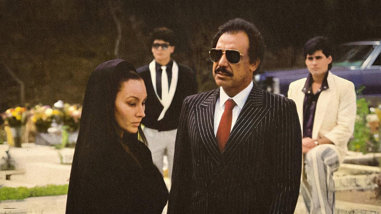 Mujer de fuego 1989 movie scene