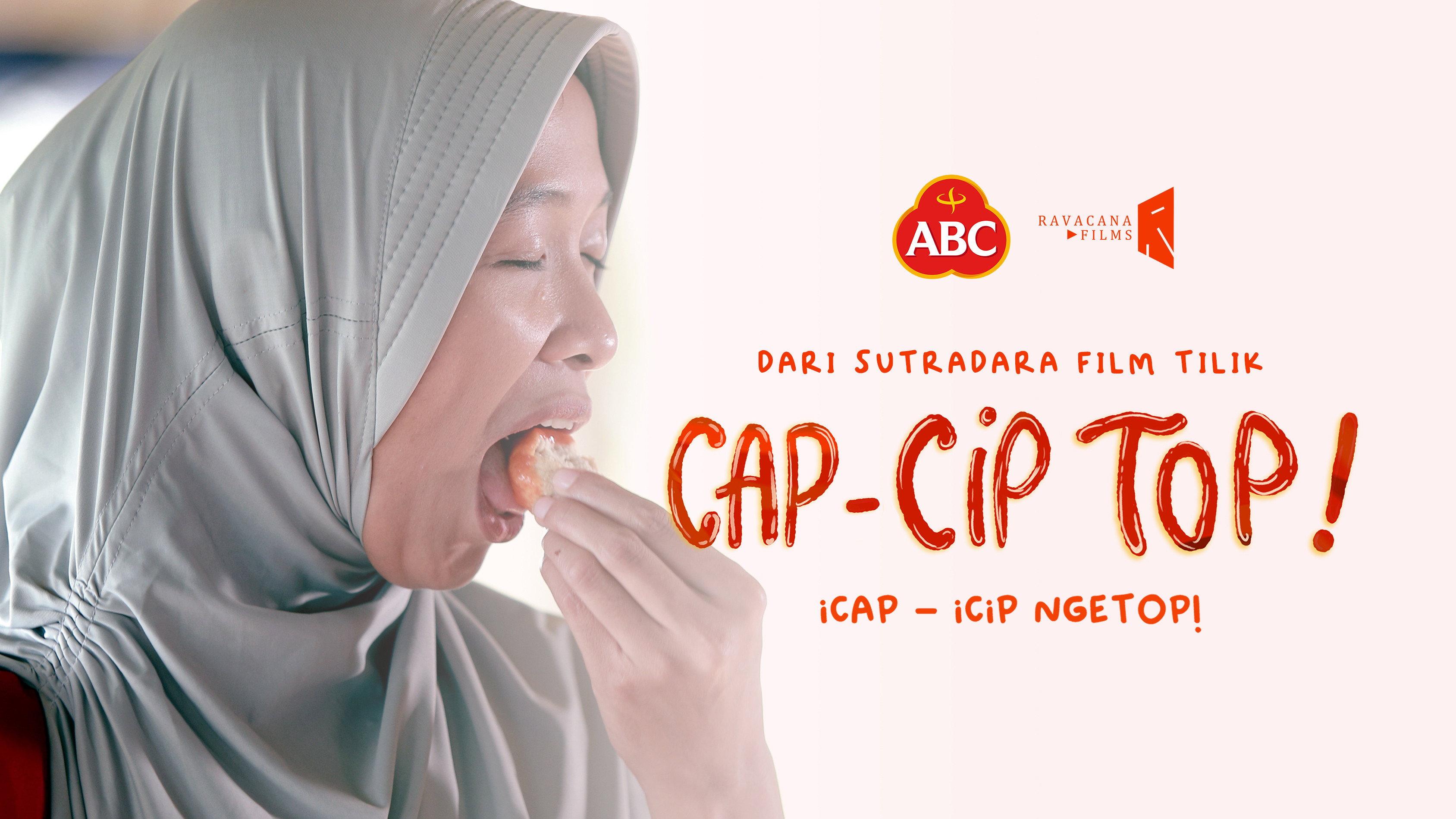 CAPCIPTOP! 2020 movie scene