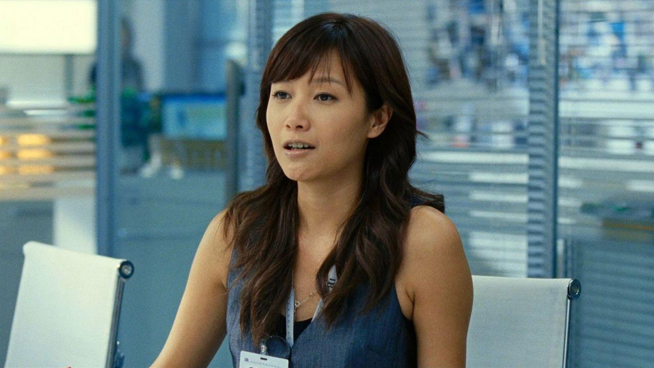Go Lala Go! 2010 movie scene