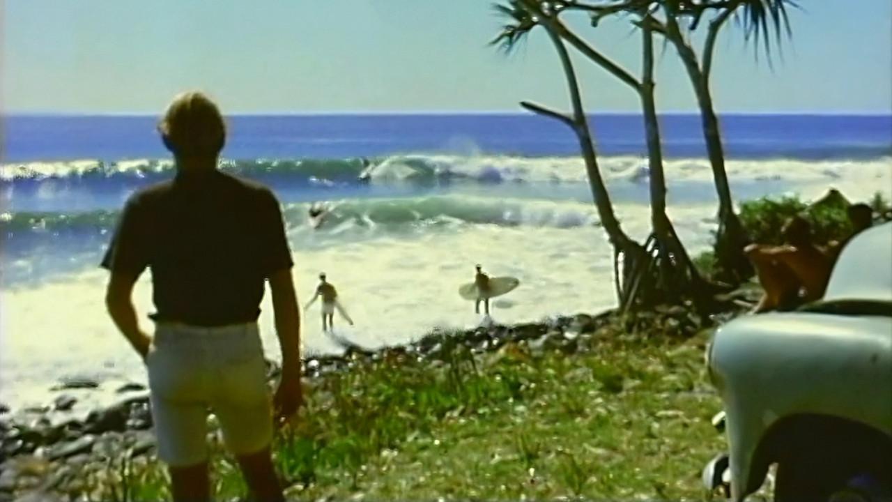 Children of the Sun 1968 movie scene