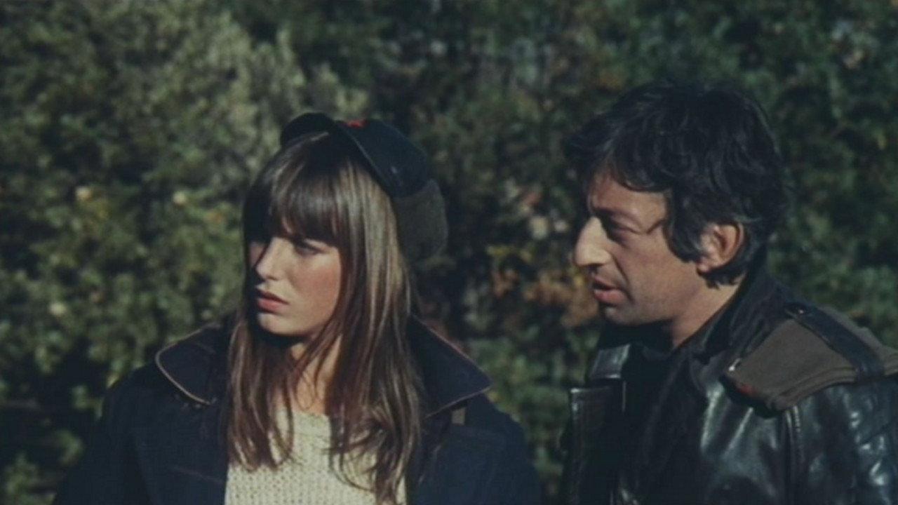 The Rage of War 1971 movie scene
