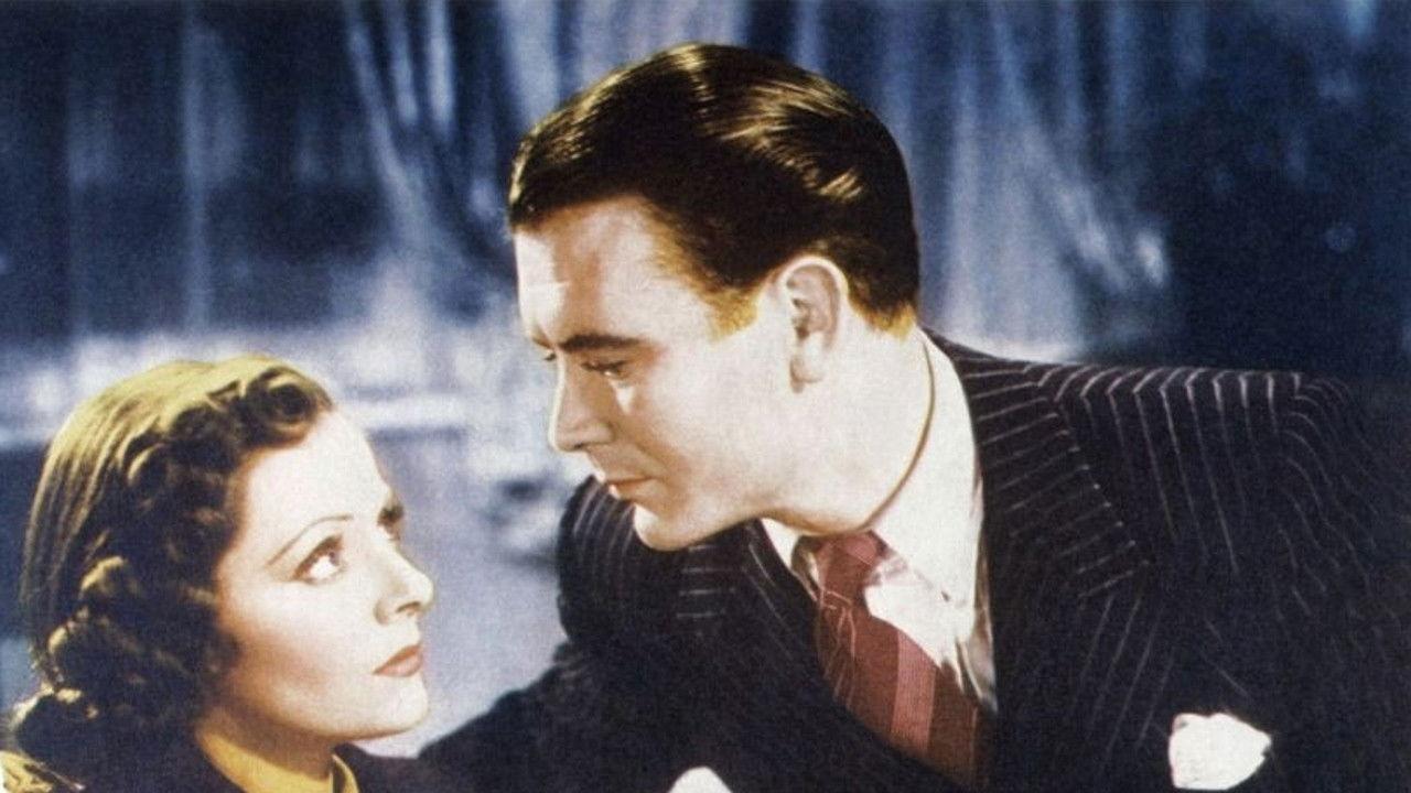 The Green Cockatoo 1937 movie scene