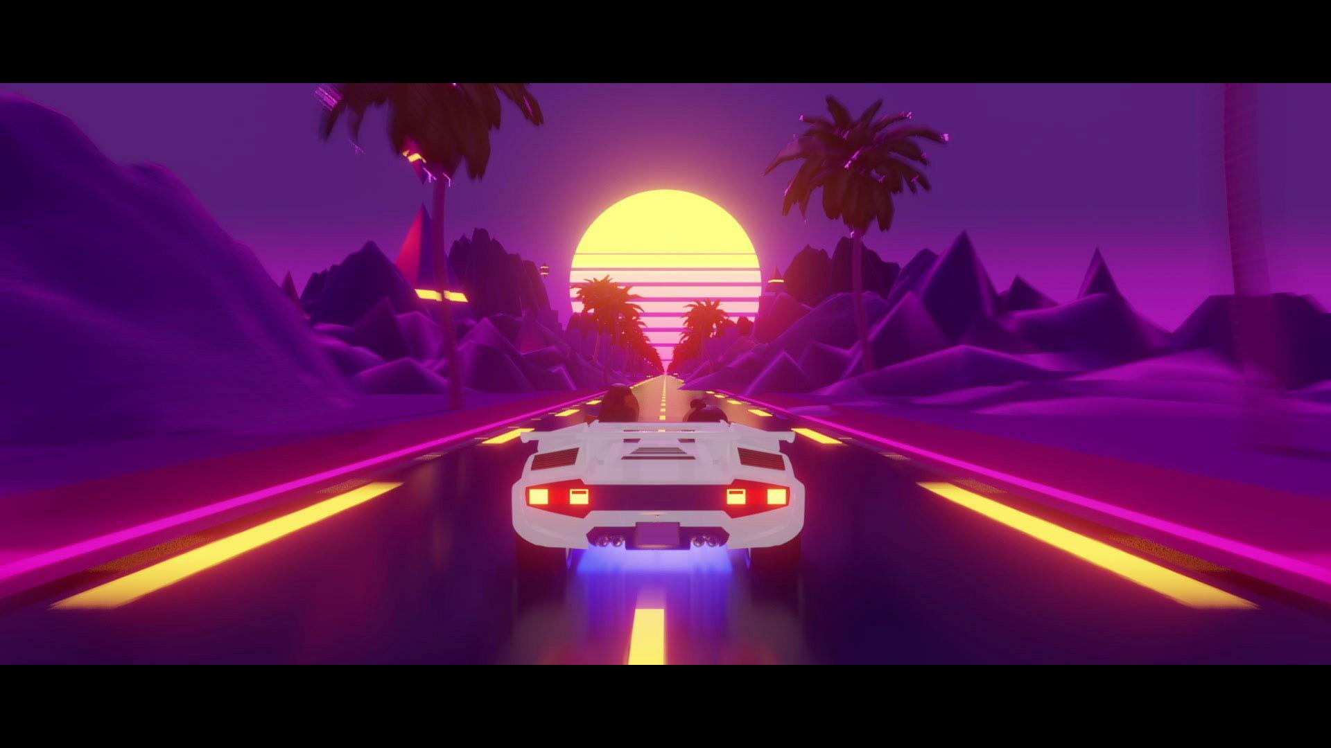 Sweet Spot 2025 movie scene