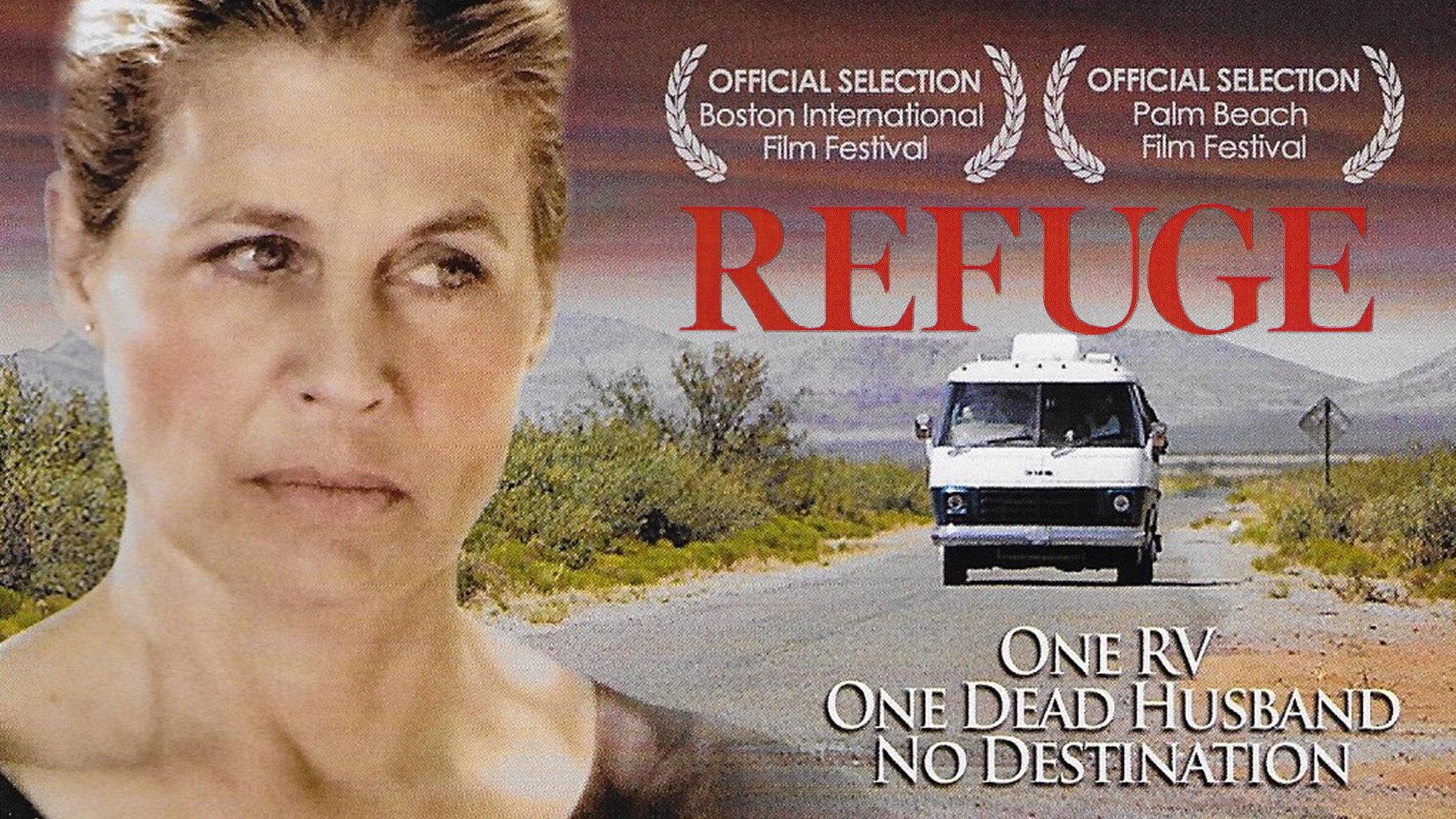 Refuge 2010 movie scene