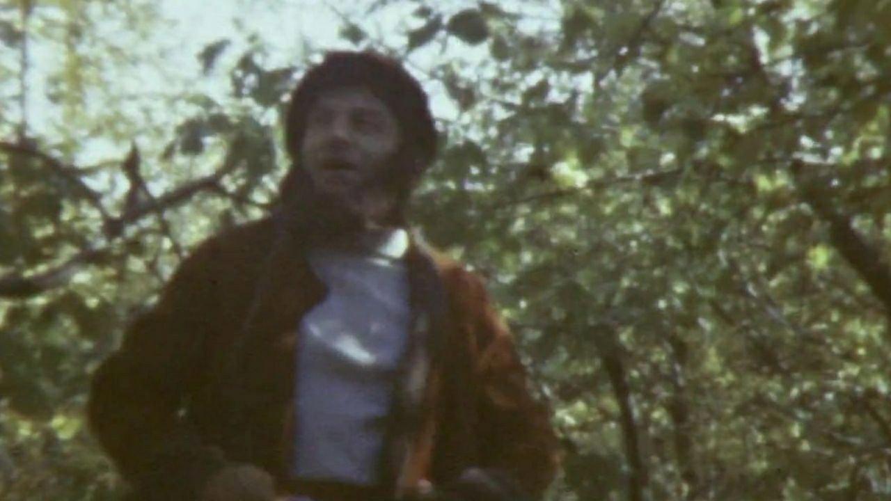 The Scarlet Flower 1972 movie scene