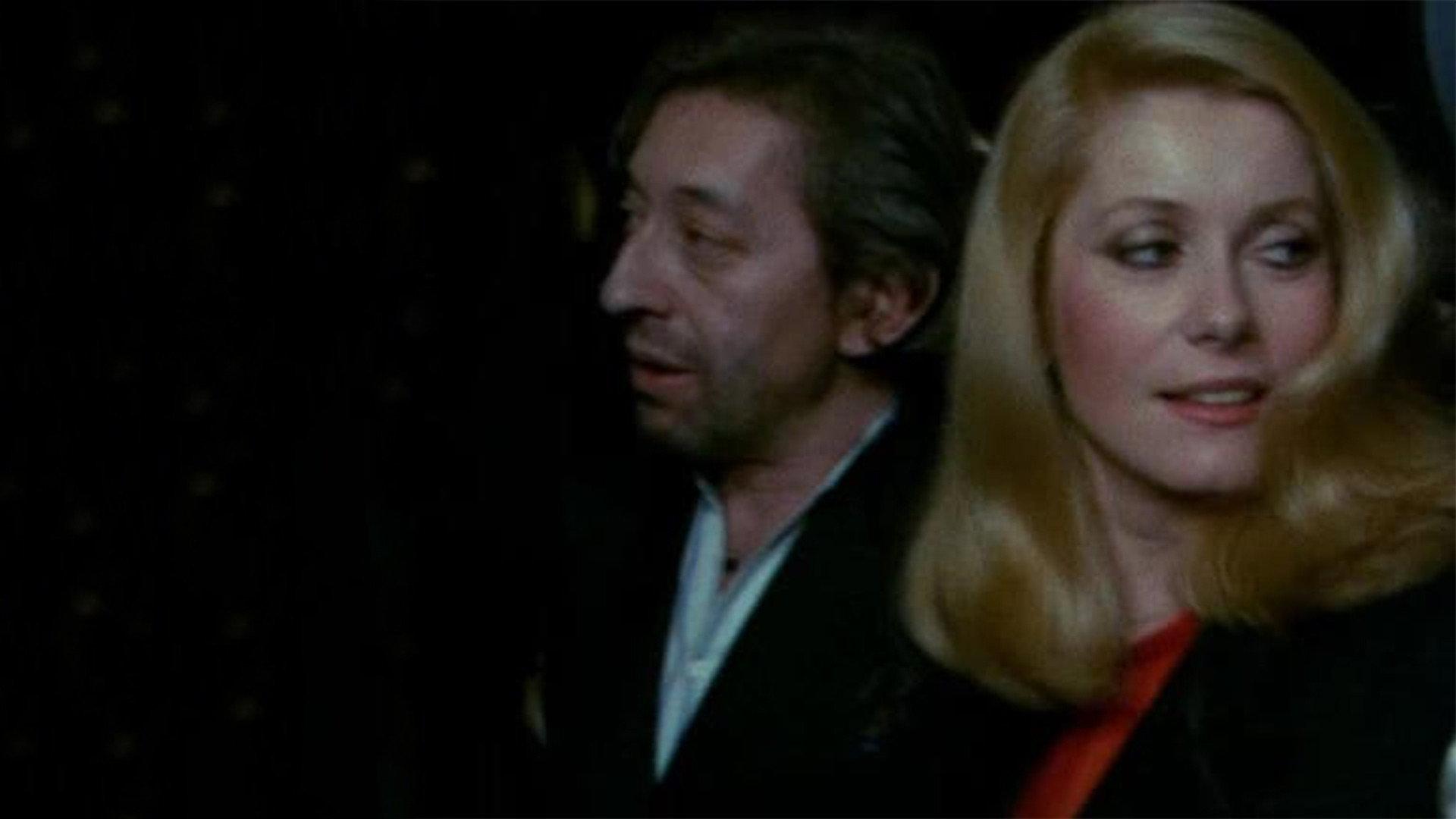 Reporters 1981 movie scene