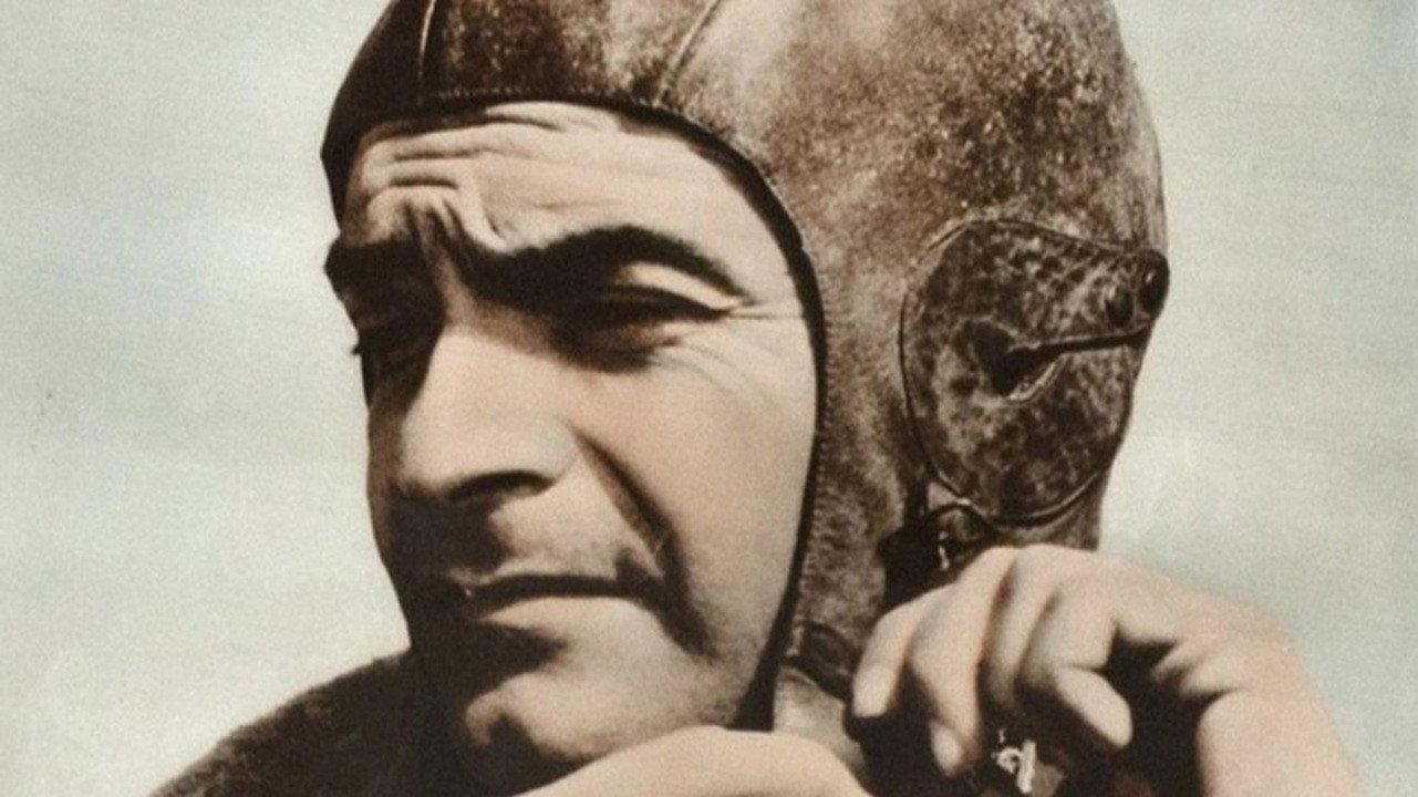 Rondini in volo 1949 movie scene