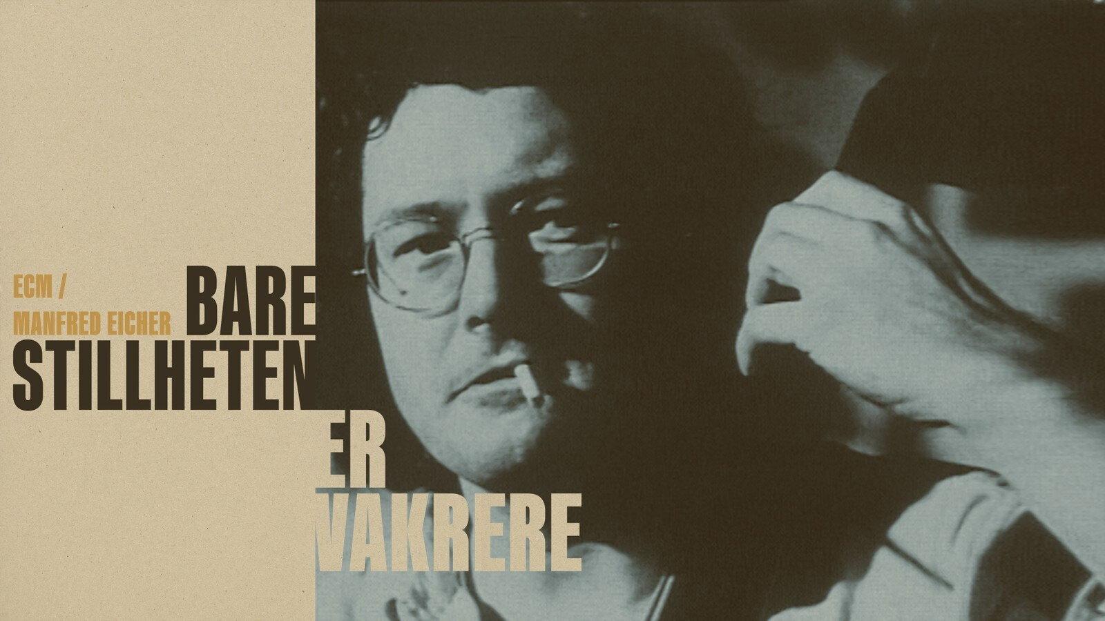 ECM: The Most Beautiful Sound Next To Silence 1987 movie scene