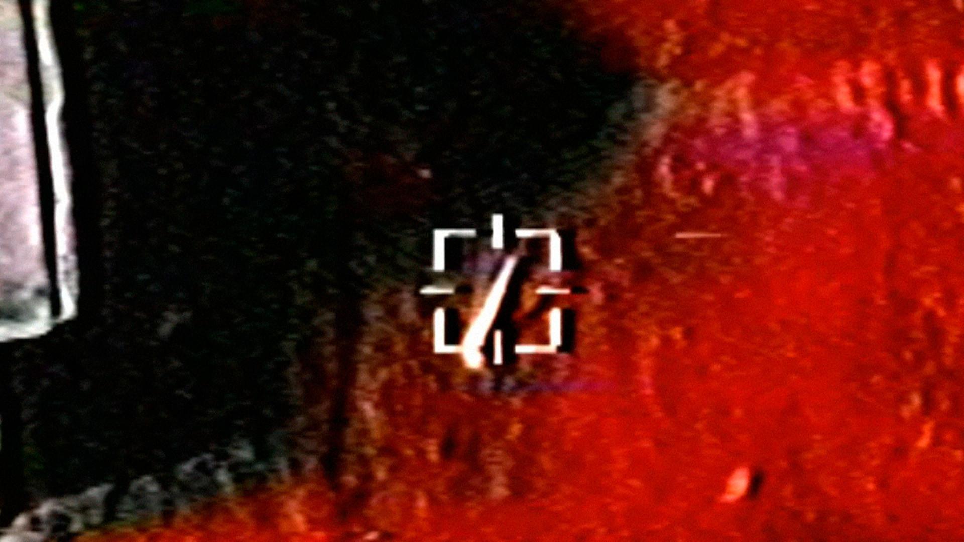 Pale Red Dot 2024 movie scene