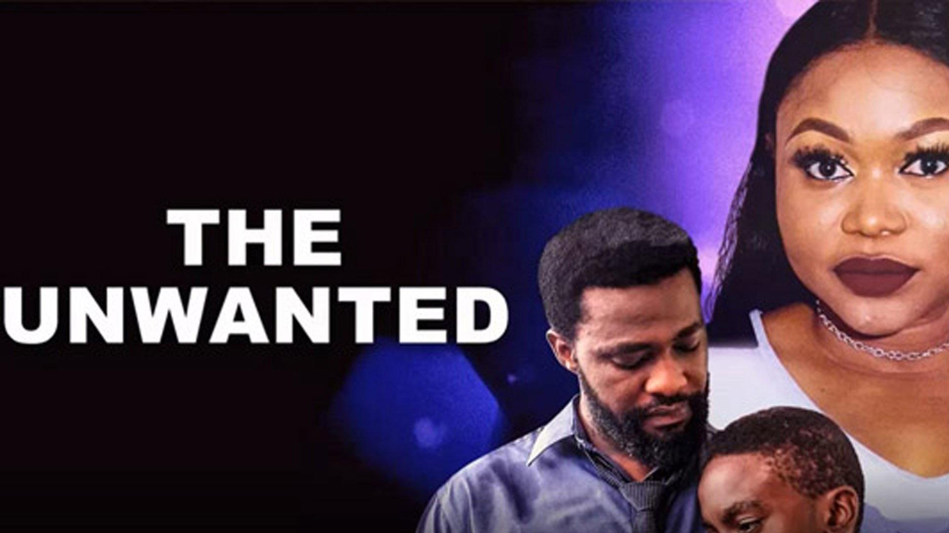 The Unwanted 2017 movie scene