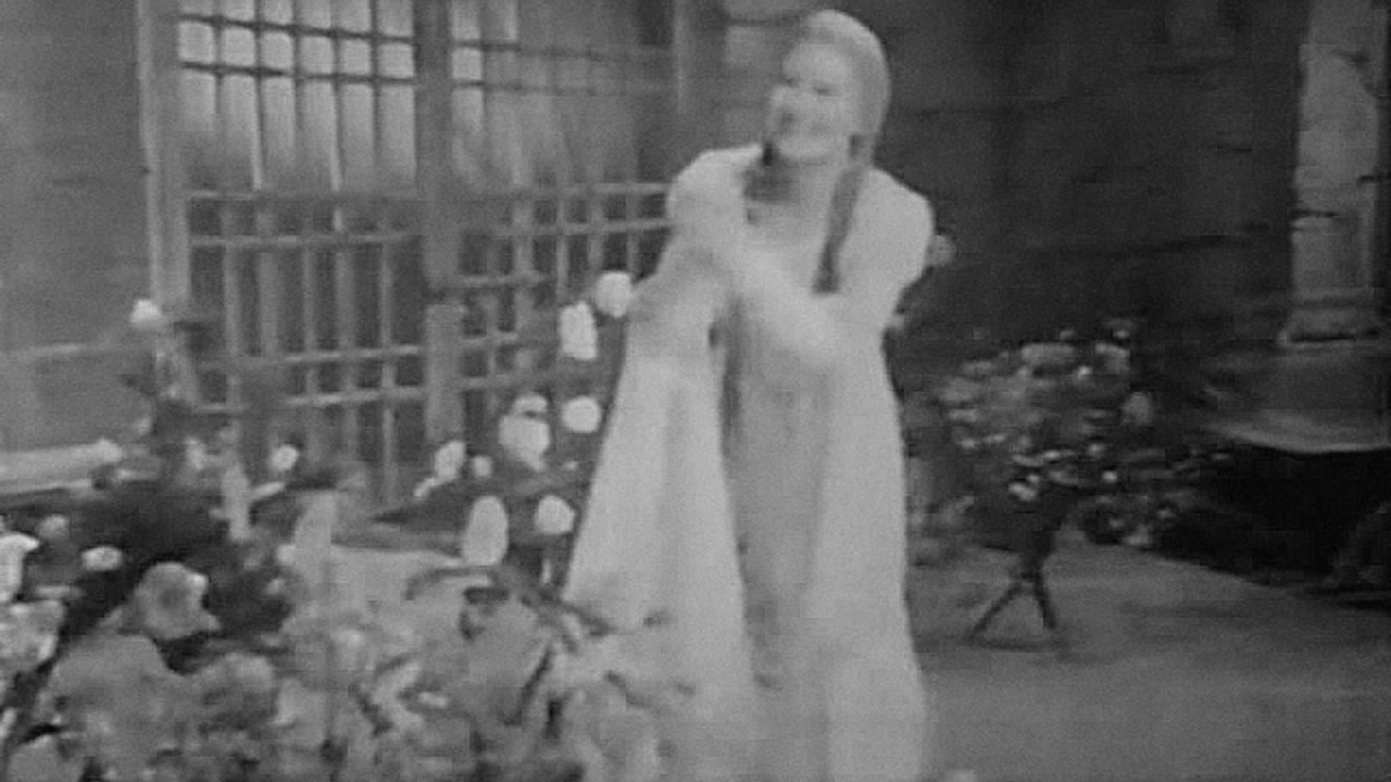 Who Loves Me? 1936 movie scene