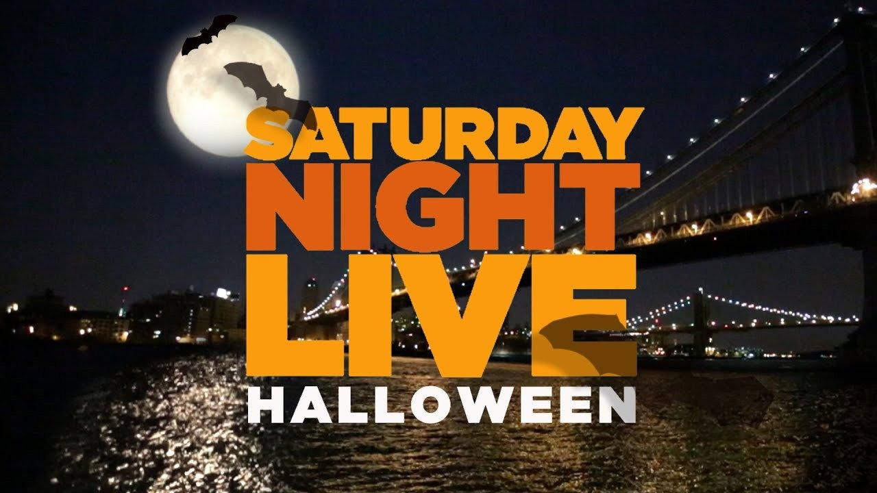 Saturday Night Live: Halloween 2003 movie scene