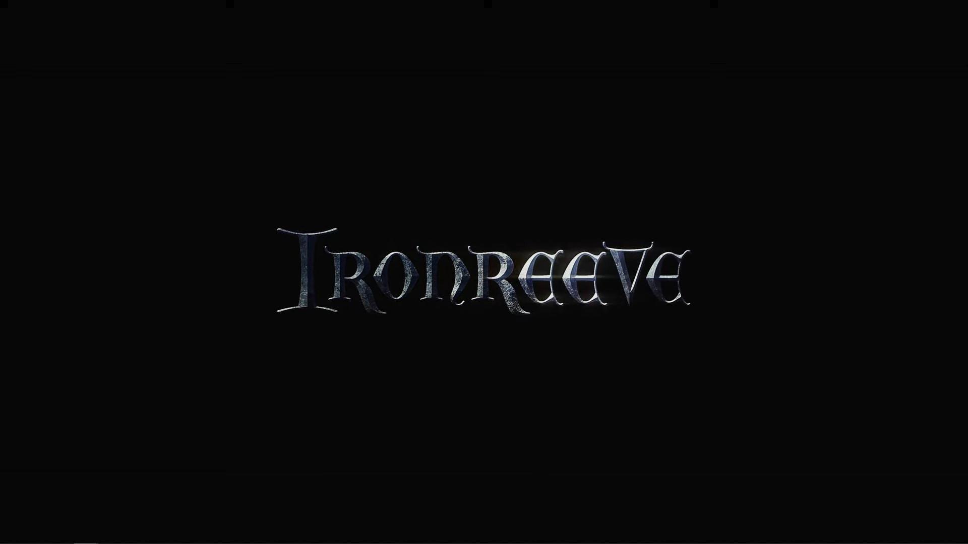 Ironreeve 2022 movie scene