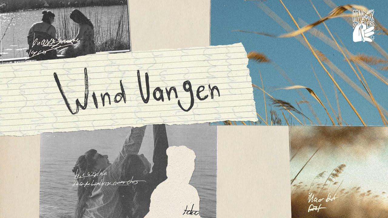 Wind Vangen 2025 movie scene