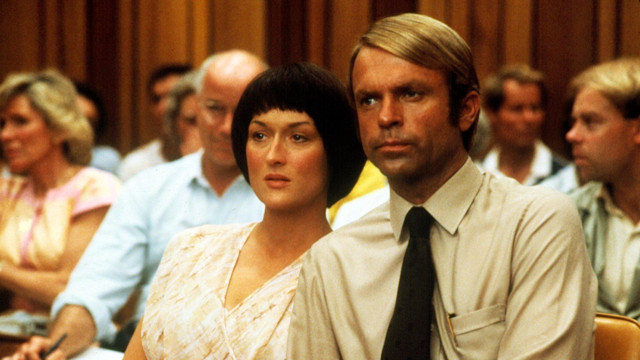 Evil Angels 1988 movie scene
