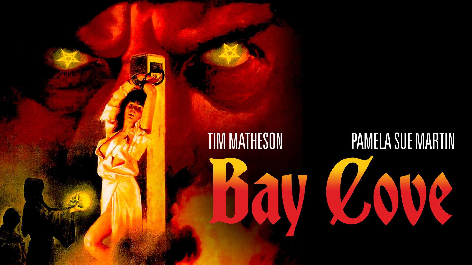 Bay Coven 1987 movie scene