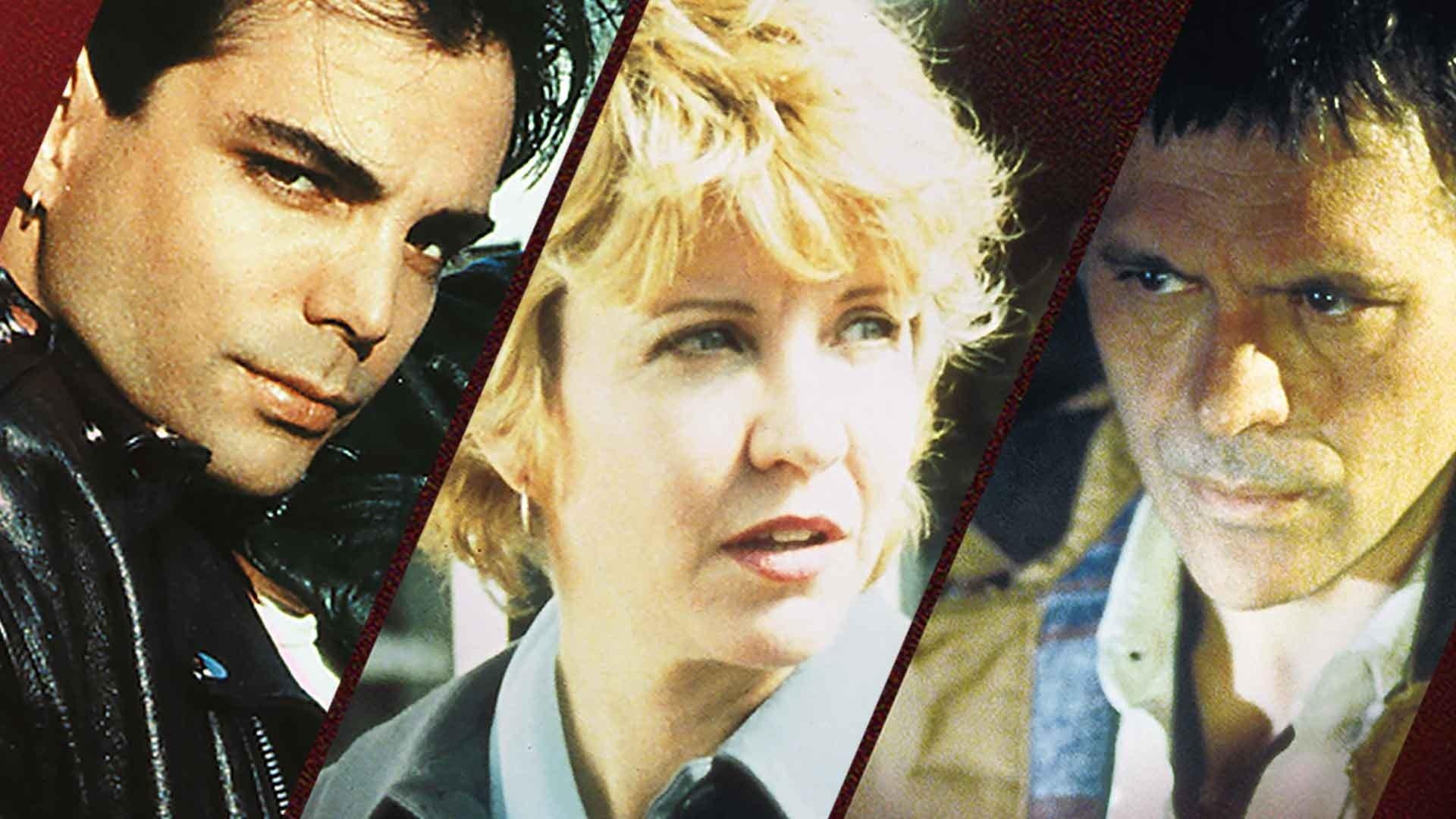 Against the Law 1997 movie scene